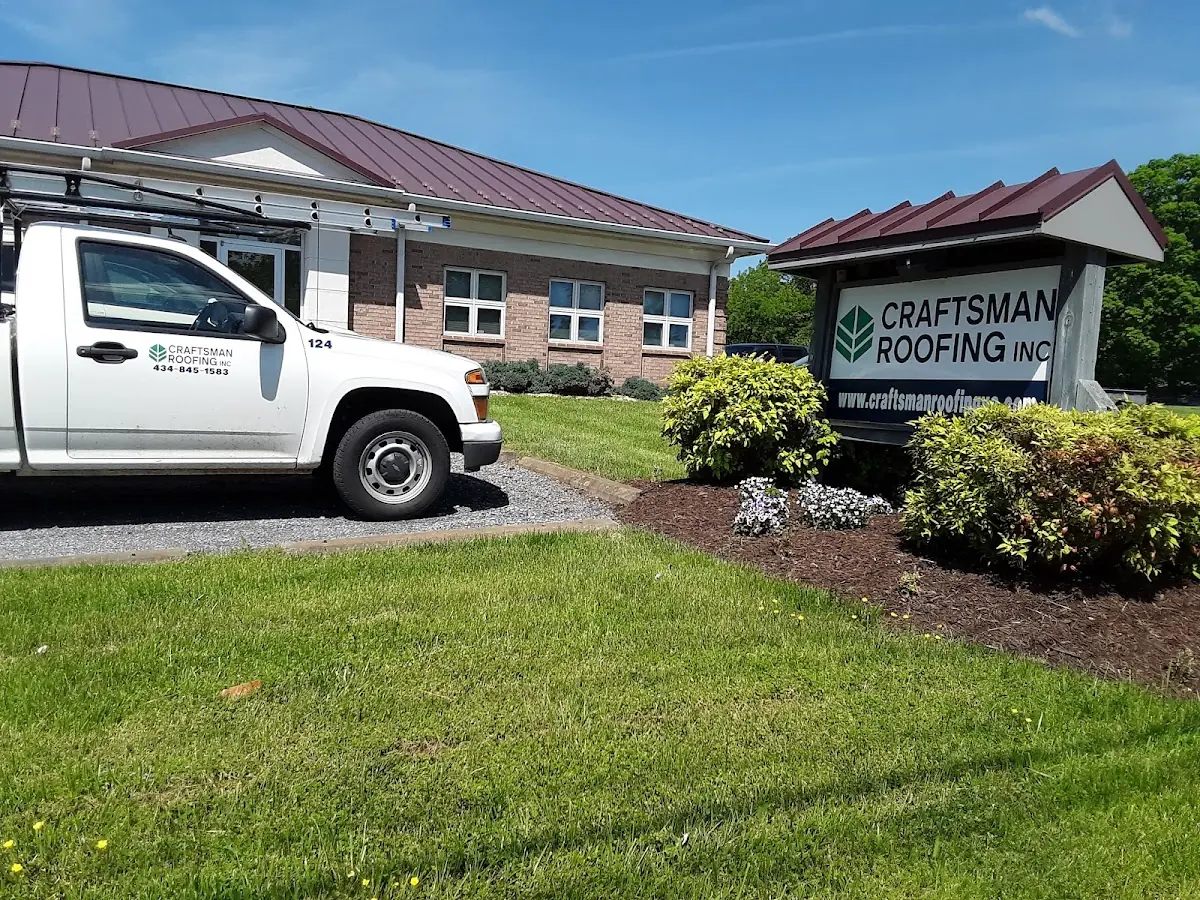 Quality Chimney Repair by experienced craftsmen in Springfield